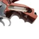 WinGun 8" Revolver (Silver), Bold